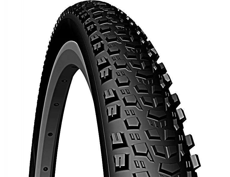 MITAS SCYLLA 24 x 1,90 MTB BICYCLE CUBE TYRE Packaging status original
