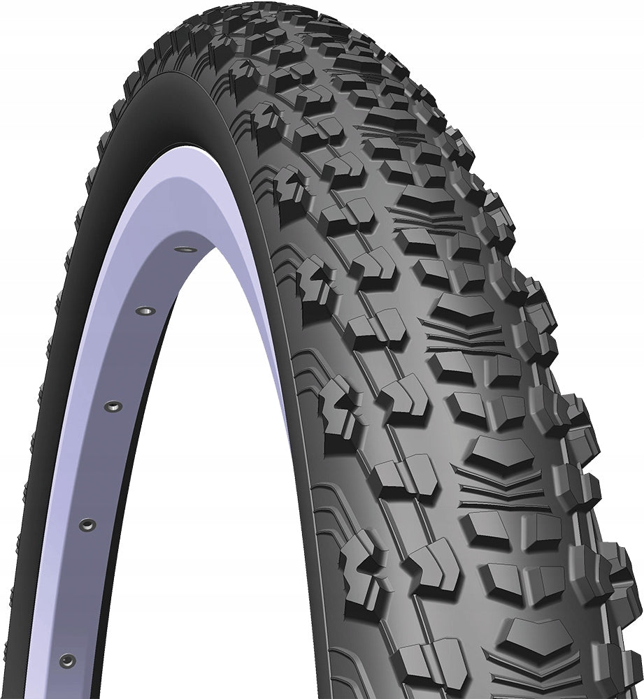 MITAS SCYLLA 26 x 2,10 V-75 MTB BIKE TYRE
