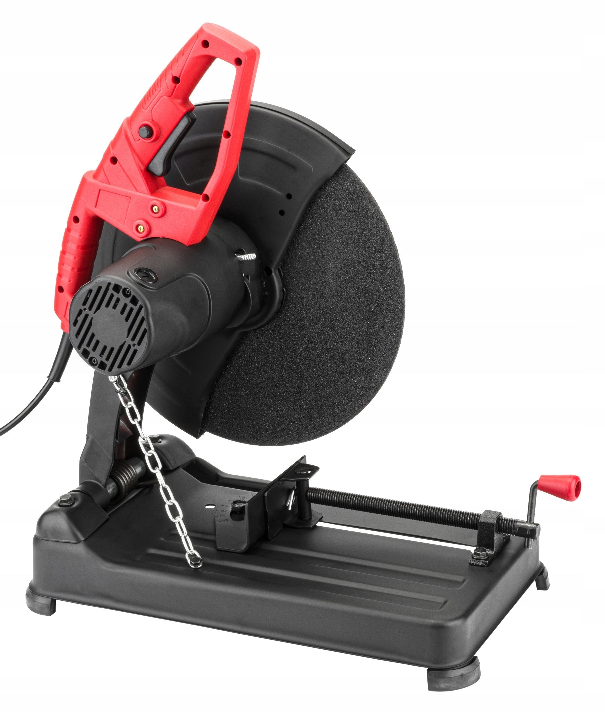 MITER SAW 355mm METAL CUTTER STRONG 3500W +2x DISC Product weight with unit packaging 12.9 kg