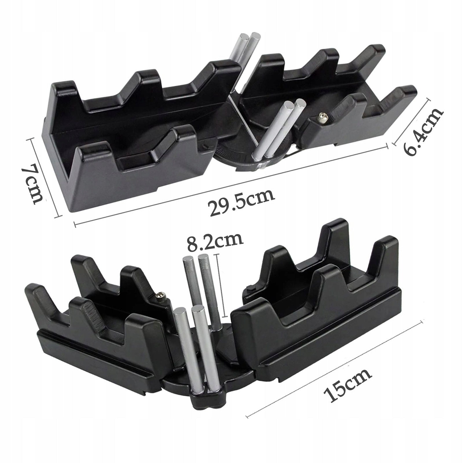 MITER SAW ANGLE CUTTING TOOL PROTRACTOR 85°-180° Manufacturer code 6978719492024