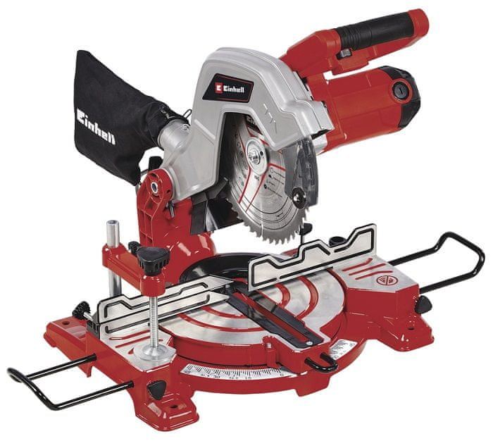 MITER SAW EINHELL TC-MS 216 1400W 216MM