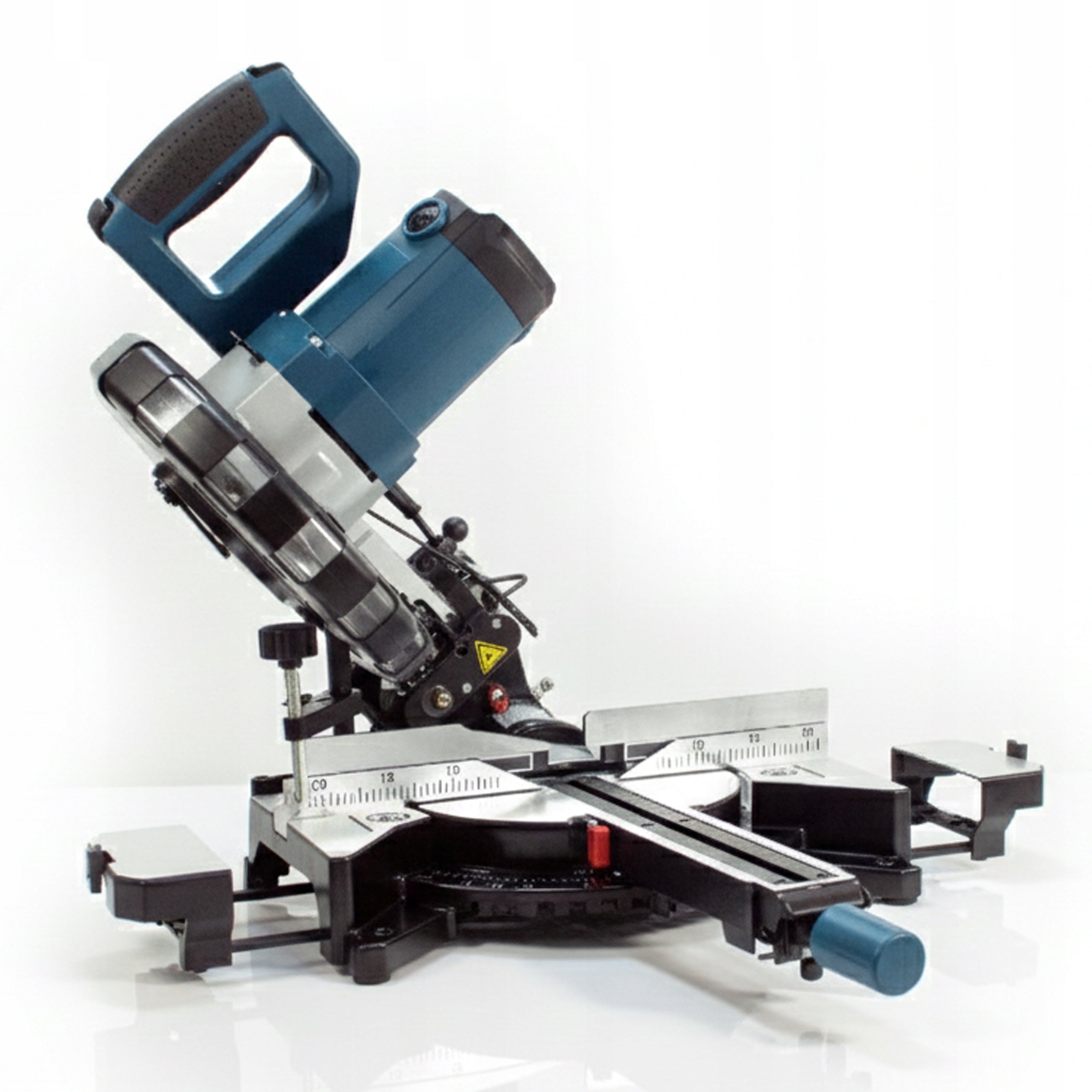 MITER SAW WITH FEED FOR WOOD +LASER +DISC 255mm 40T 3150W Disc diameter 255 mm