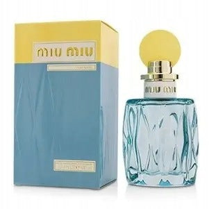 MIU MIU L'EAU BLEUE EDP 100 ML