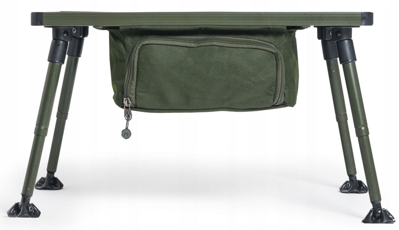 MIVARDI Bivvy Table Professional XL Carp K Table with M-BTPRXLS Bag Manufacturer code M-BTPRXLS