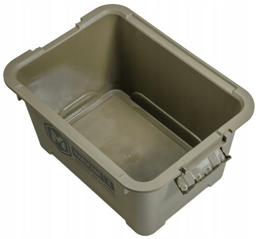 MIVARDI Box S 16L Hardcore Transport Box with cover M-HTBS Manufacturer code M-HTBS