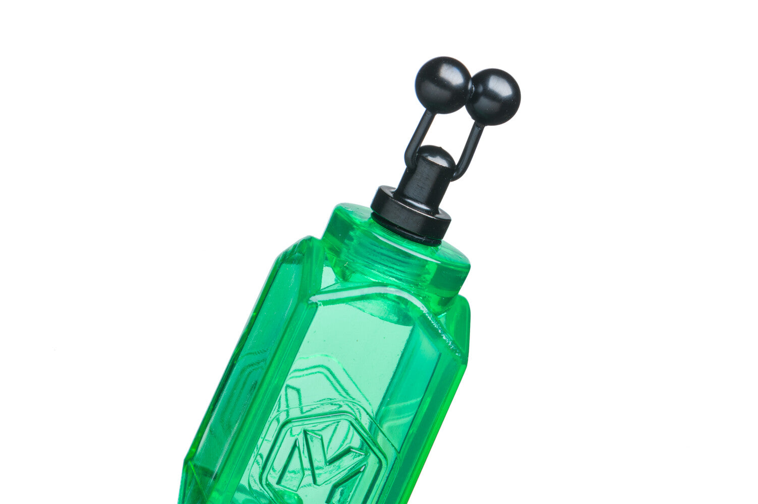 MIVARDI Hanger glowing Hanger CrystaliX - Green M-HANCRGR Brand Mivardi