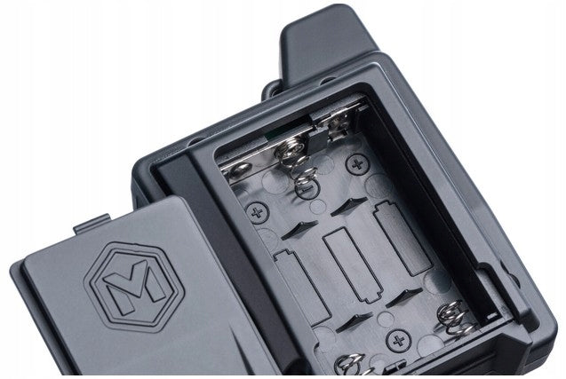 MIVARDI MCA Wireless 2+1 M-BAMCA21 bite alarm set Brand Mivardi