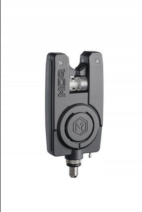 MIVARDI MCA Wireless 2+1 M-BAMCA21 bite alarm set Kind electronic