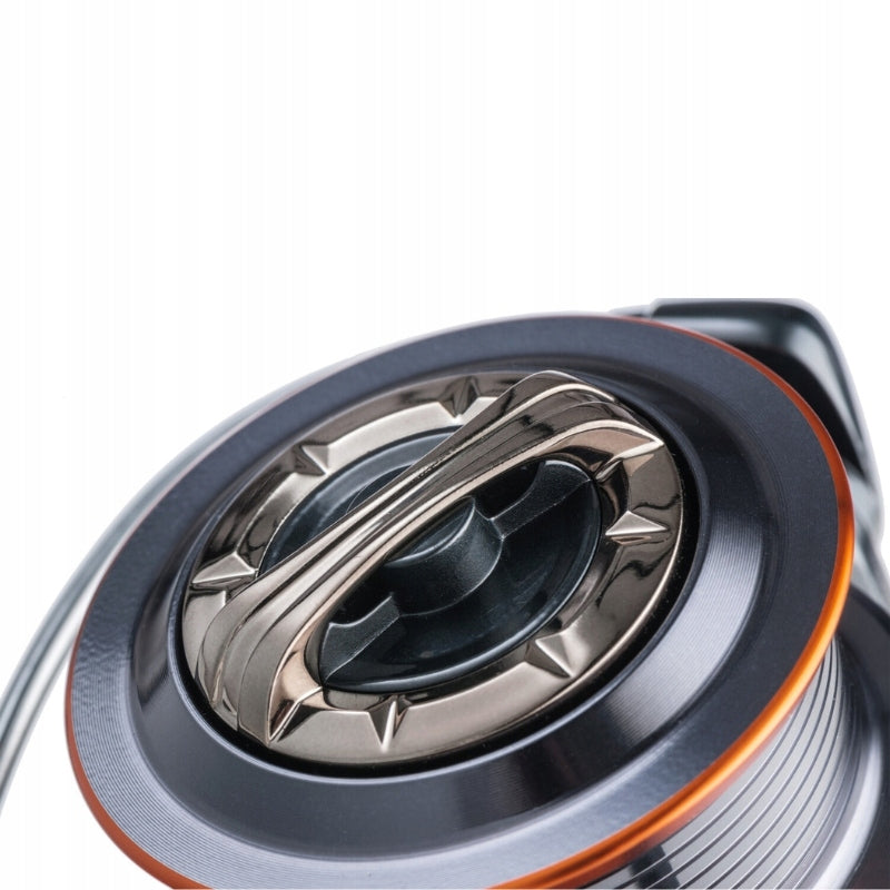 MIVARDI PRECISION FEEDER 5000 reel Manufacturer code M-RPRF