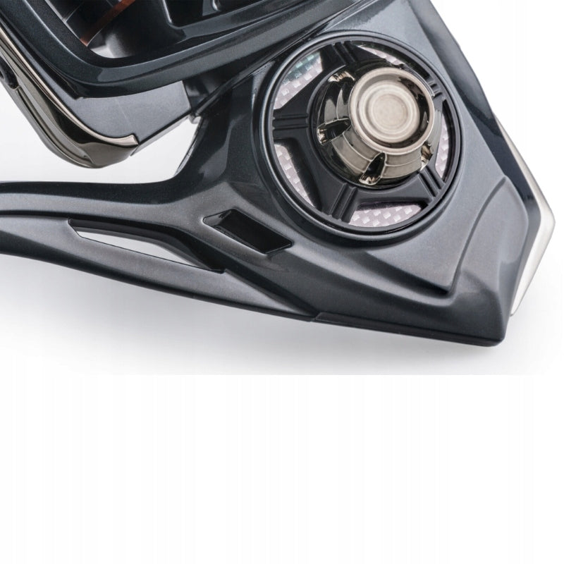 MIVARDI PRECISION FEEDER 5000 reel Size 5000
