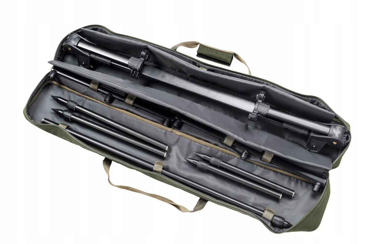 MIVARDI - Rodpod Hardcore XL fishing tripod