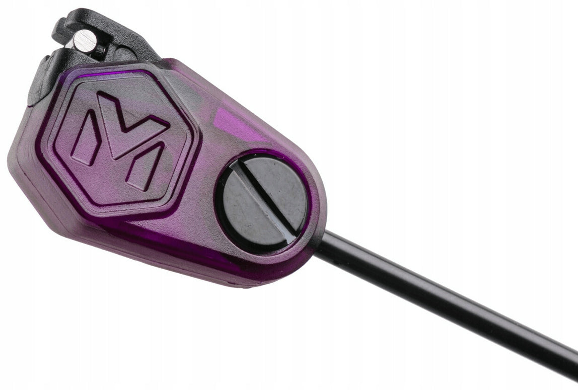 MIVARDI SWINGER MCX 77 PURPLE - PURPLE M-SWINMCX77P EAN (GTIN) 8595712425590