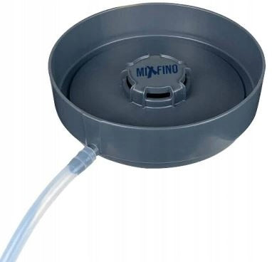 MIXFINO steam juicer for Thermomix TM6 TM5 TM31 ORIGINAL EAN (GTIN) 4053581143174