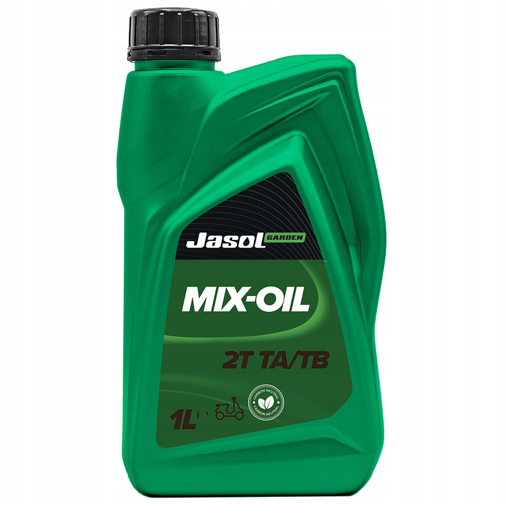 MIXOL MIKSOL ENGINE OIL 1L