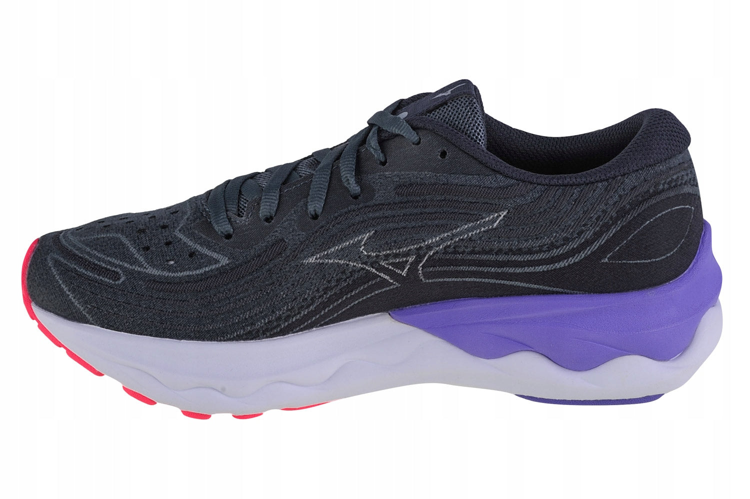 Sportschuhe für Damen, blau 
