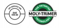 MJ-M11. MITASU MOLY-TRiMER SM/CF 5W-30 100% Synthetic 5L Manufacturer code MJ-M11