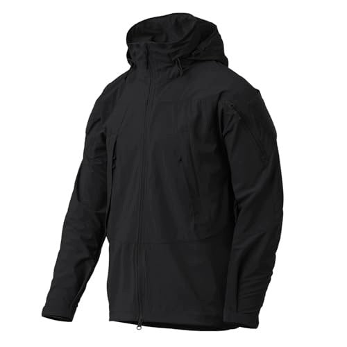 MK2 HOODED TROOPER RAIN JACKET FOR MAN HOME Brand no brand
