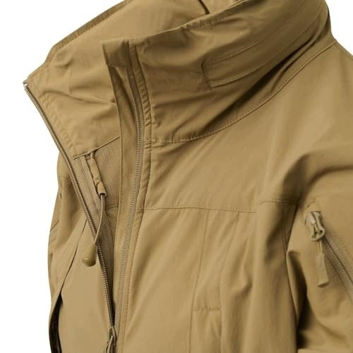MK2 HOODED TROOPER RAIN JACKET FOR MAN HOME Manufacturer code SWC5908151581605