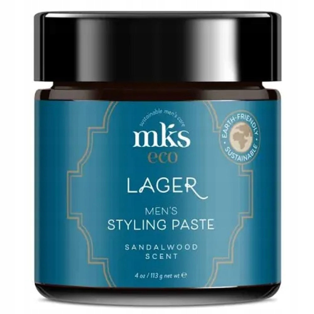 Haarstyling-Paste für Männer Mks Eco (Marrakesh) Lager, 113 g 