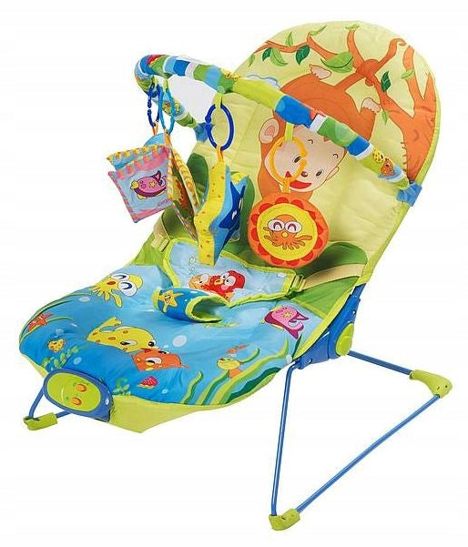 MKS SUSY Susy Rocker for Toddler