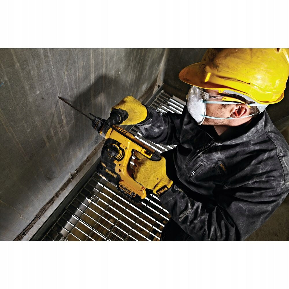 Akku-Stanze DeWalt DCH253N 