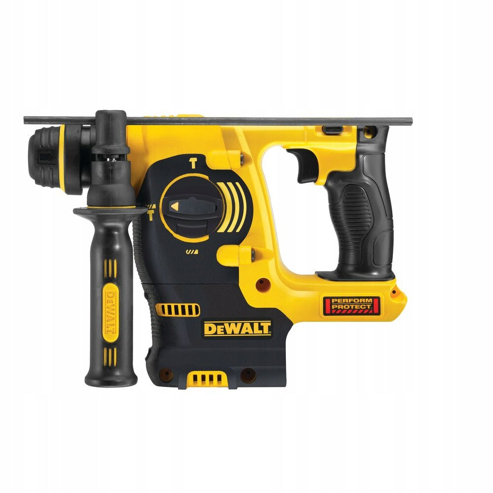 Akku-Stanze DeWalt DCH253N 