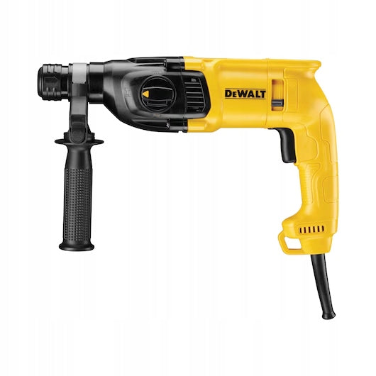 Elektrische Bohrmaschine Dewalt 710W 2.0J (D25033-QS) 