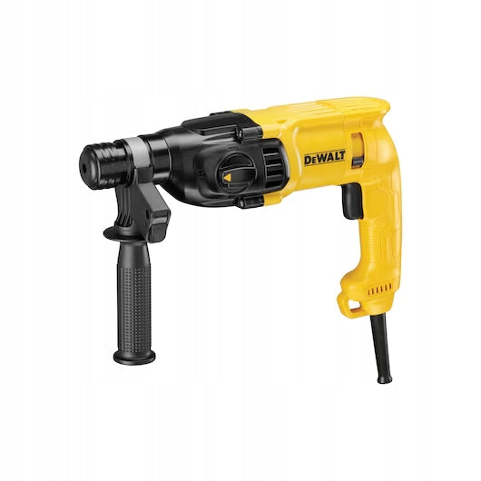 Elektrische Bohrmaschine Dewalt 710W 2.0J (D25033-QS) 