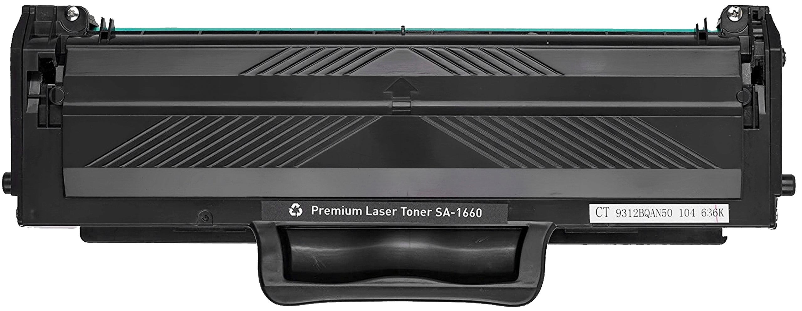 MLT-D1042S XL - TONER CARTRIDGE FOR SAMSUNG ML-1660 ML-1665 ML-1670 SCX-3200 Manufacturer code 5905481834753