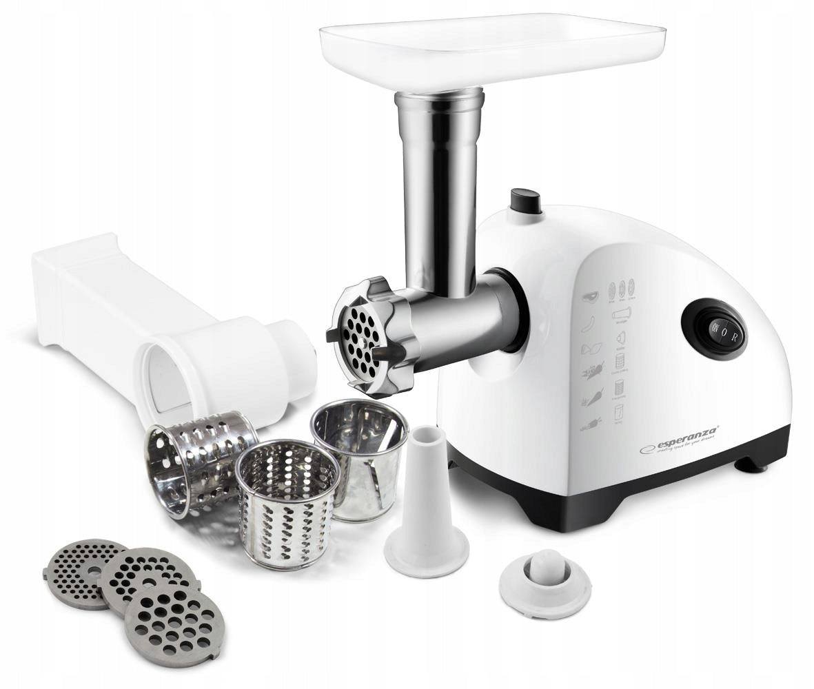 MLÝNEK NA MASO ESPERANZA EKM022 800W Manufacturer code EKM022