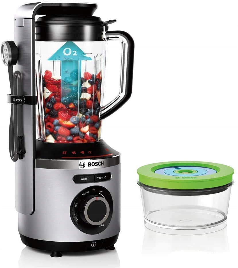 MMBV621M VAKUOVÝ STOLNÍ MIXÉR BOSCH Brand Bosch
