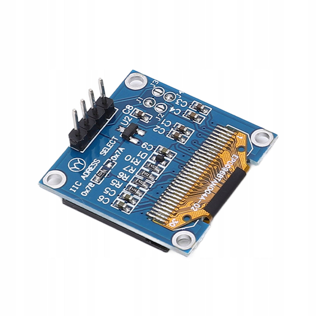 MMDVM HOTSPOT MODULE SET DRM CM P25 DSTAR Packaging status original