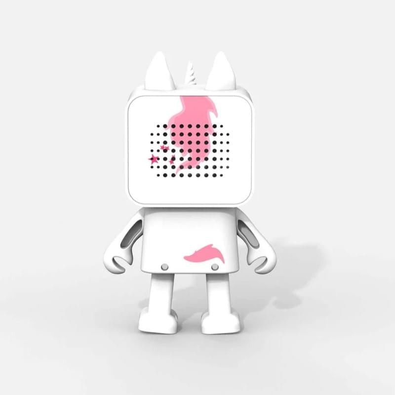 Mob Tanzende Tiere DA-01 