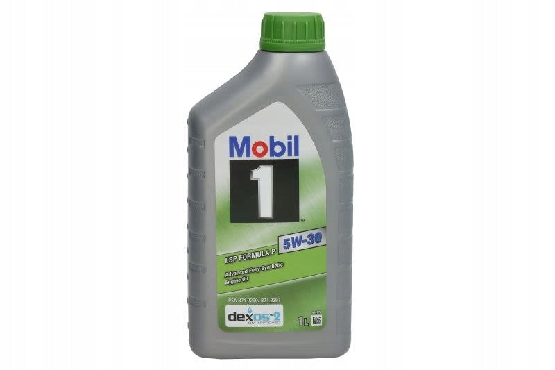 MOBIL MOBIL 1 ESP 5W30 FP 1L engine oil Packaging volume 1 l
