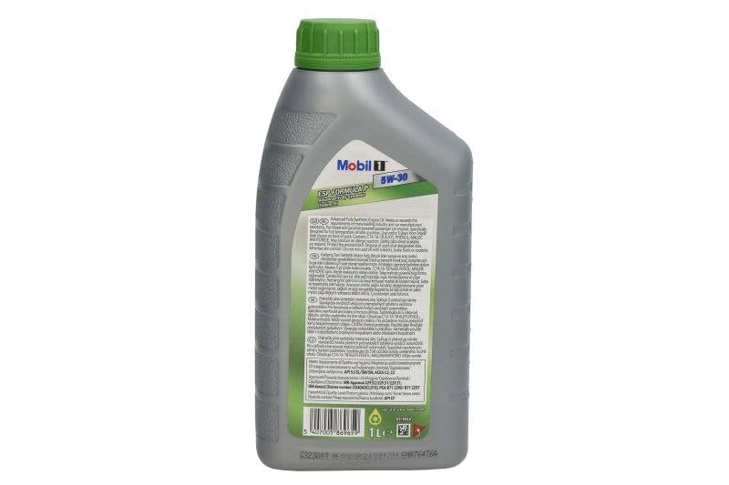 MOBIL MOBIL 1 ESP 5W30 FP 1L engine oil