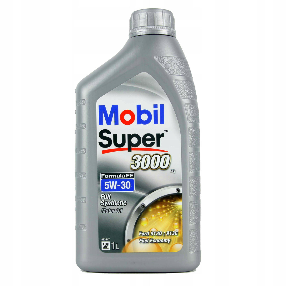 MOBIL SUPER 3000 X1 FORMULA FE 5W/30 1L