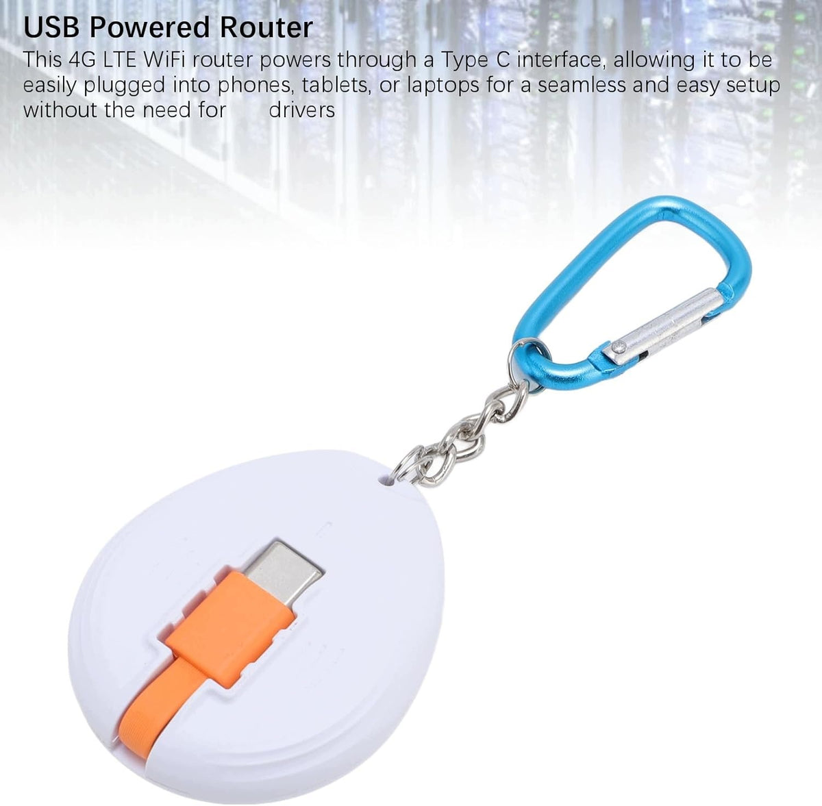 MOBILE HOTSPOT 4G LTE 150 MBPS USB ROUTER PORTABLE WIFI Model Hotspot Mobilny, 4G LTE USB Modem 150 Mbps 4G Hots