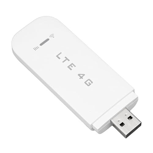 MOBILE HOTSPOT WIFI 4G LTE ROUTER PORTABLE USB FOR TRAVEL HOME Model SWC5908151037225