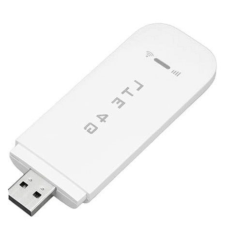 MOBILE HOTSPOT WIFI 4G LTE ROUTER PORTABLE USB FOR TRAVEL HOME