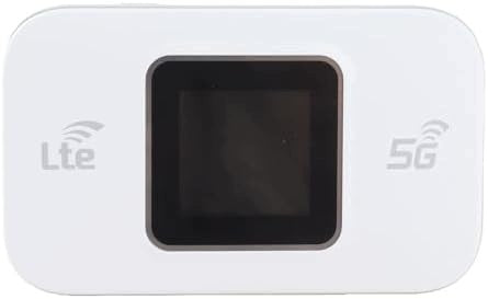 MOBILE HOTSPOT WiFi 4G LTE 300MBPS ROUTER WITH SIM CARD SLOT