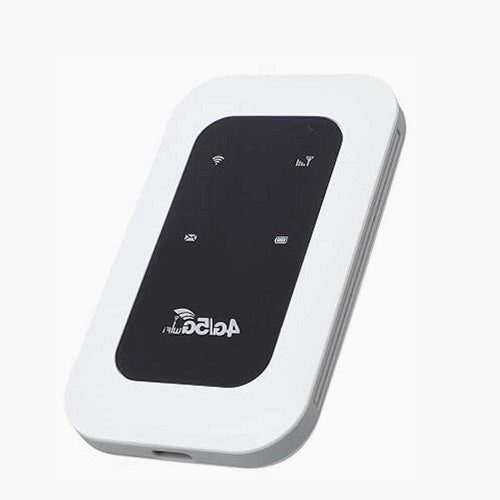 MOBILE MODEM 4G HOTSPOT USB ROUTER WIFI 300MBPS FOR TRAVEL HOME