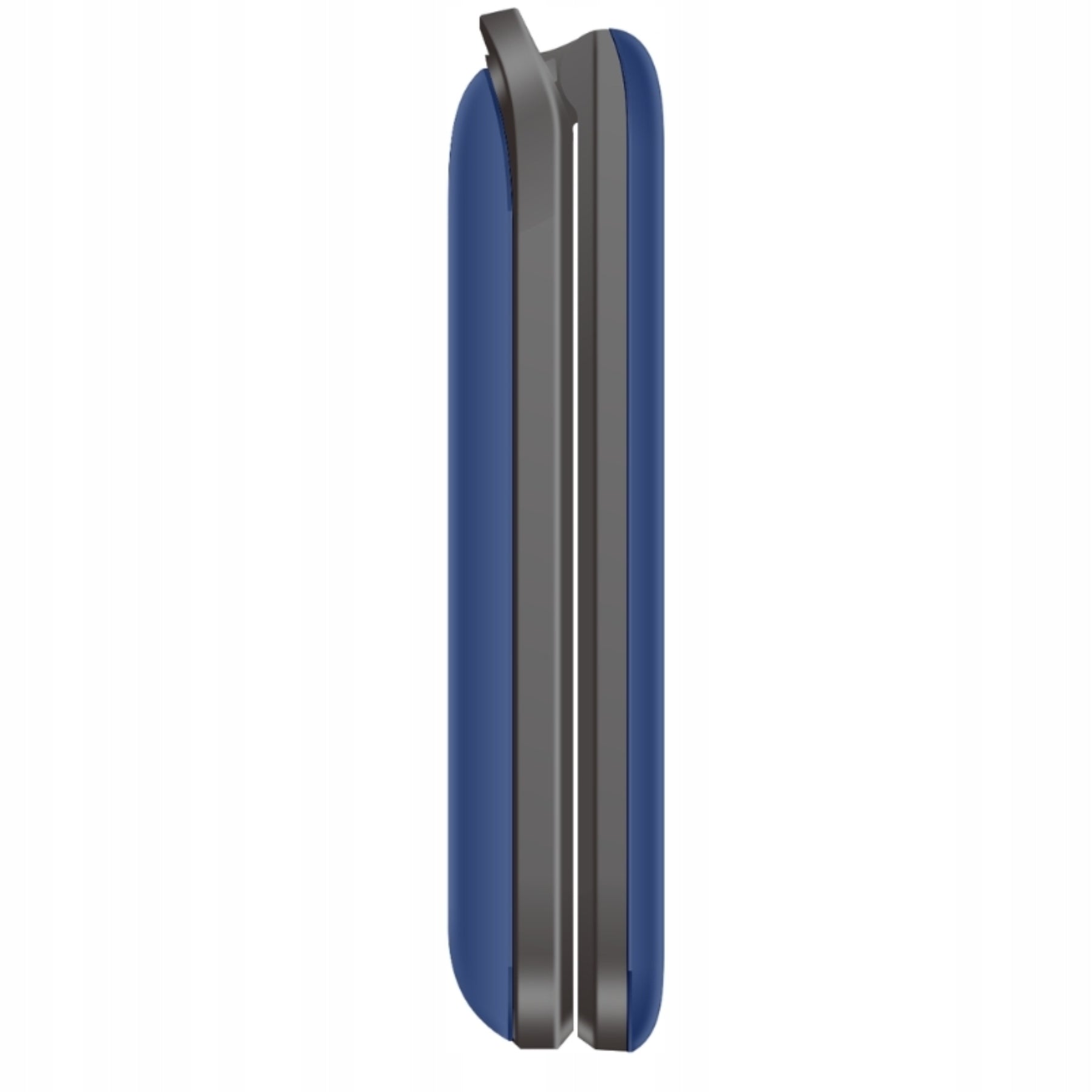 MOBILE PHONE FOR SENIOR SOS CAMERA CONVENIENT KEYS AIWA FP-30-4G/BL Brand Aiwa