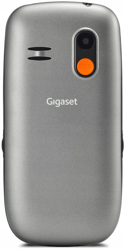 MOBILE PHONE FOR SENIORS GIGASET GL390 Brand Gigaset