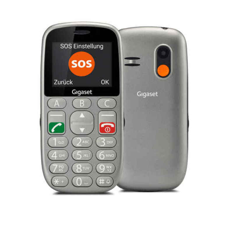 MOBILE PHONE FOR SENIORS GIGASET GL390