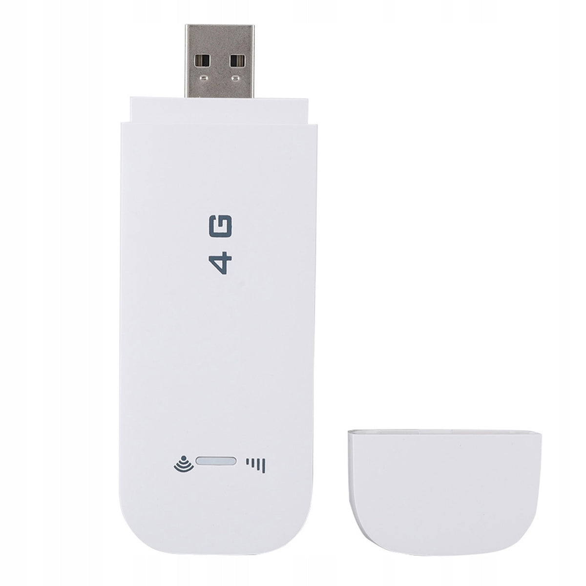 MOBILE ROTUER WIFI 4G FDD-LTE USB ADAPTER TAKE IT WITH YOU