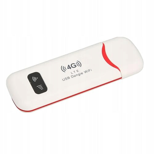 MOBILE ROUTER 4G LTE WIFI USB HOTSPOT PORTABLE WITH SIM CARD FOR HOME Model B0C5DRSMMM