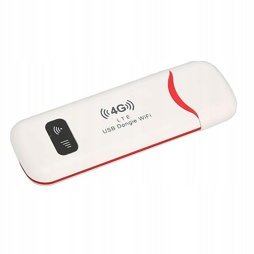 MOBILE ROUTER 4G LTE WIFI USB HOTSPOT PORTABLE WITH SIM CARD FOR HOME