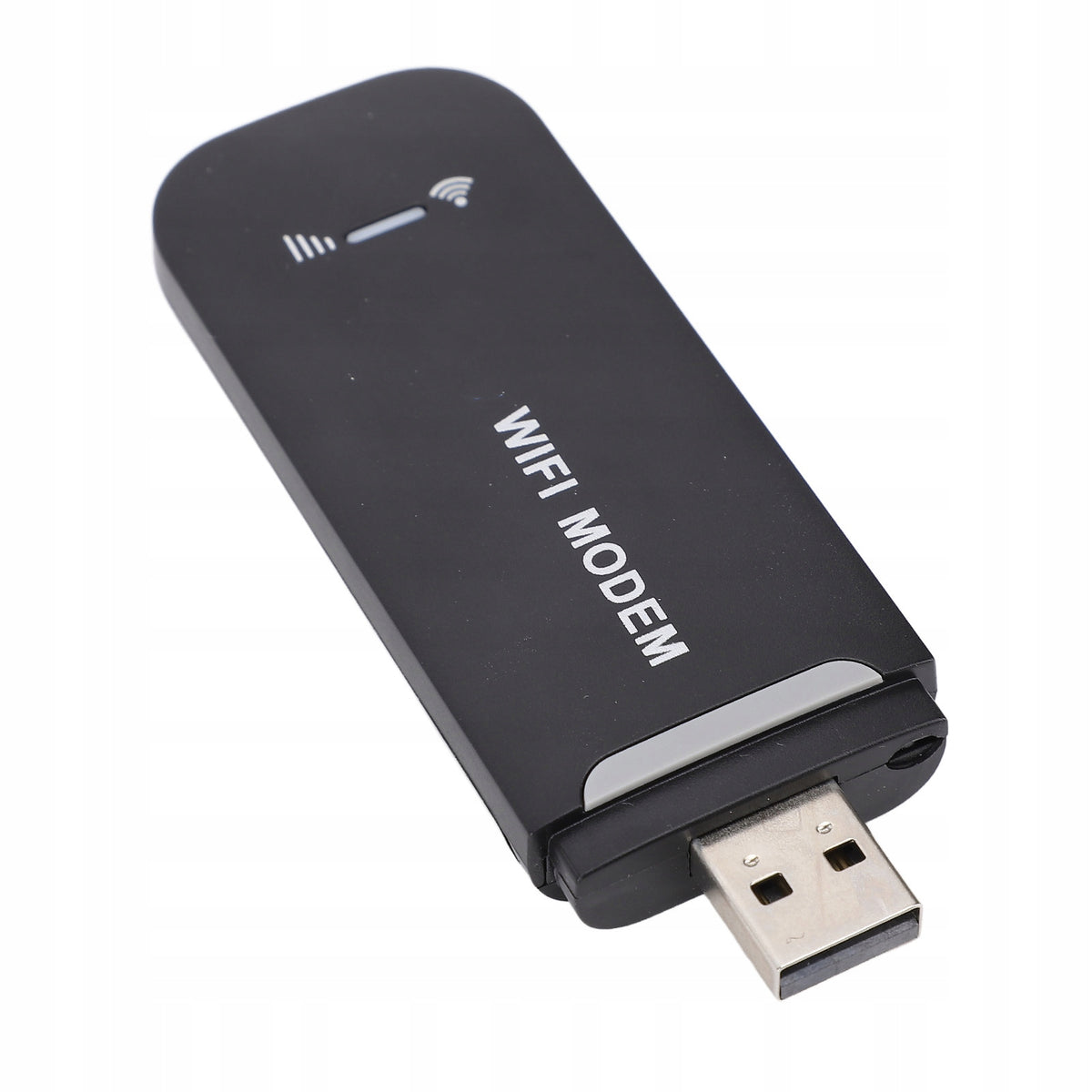 MOBILE ROUTER HOTSPOT 4G LTE USB 150MB/S WIFI UP TO 8 CONNECTED DEVICES Batteries included no
