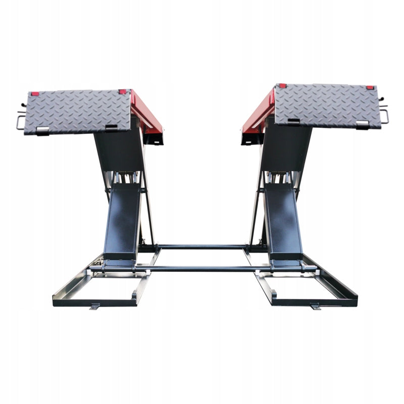 MOBILE SCISSOR LIFT 3,5T PX-3500XU HIGH 120cm NORMET Brand Normet