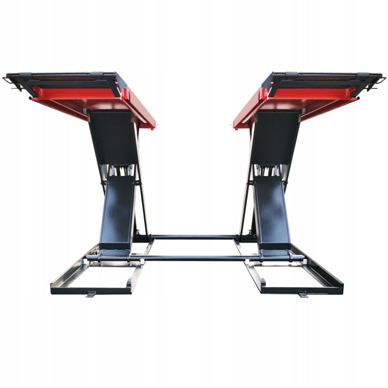 MOBILE SCISSOR LIFT 3,5T PX-3500XU HIGH 120cm NORMET Manufacturer code PX-4000XU O 230V
